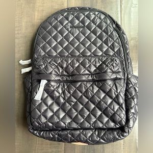 Brand new with tags MZ Wallace City Mini Backpack